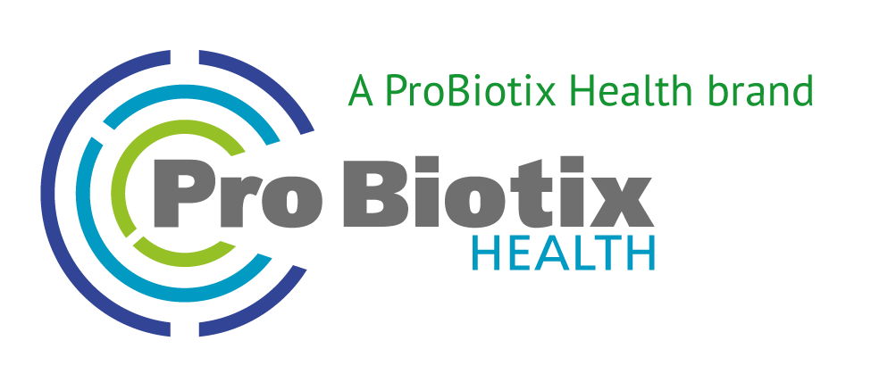 ProBiotix-Health-logo
